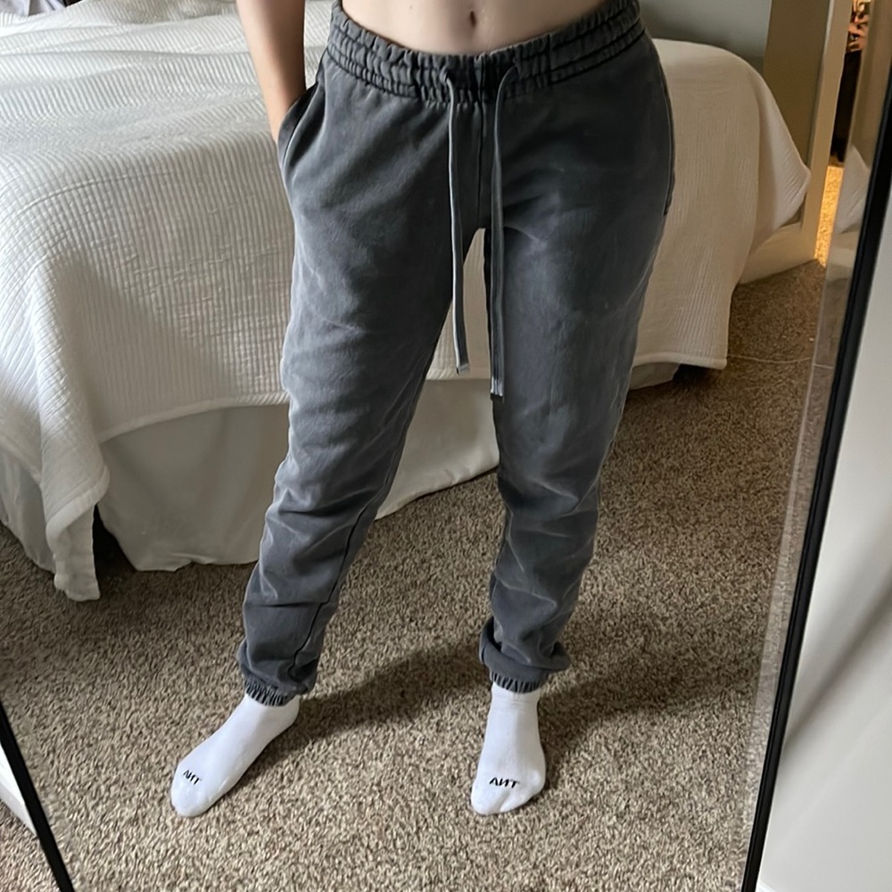 Talentless sweatpants unisex